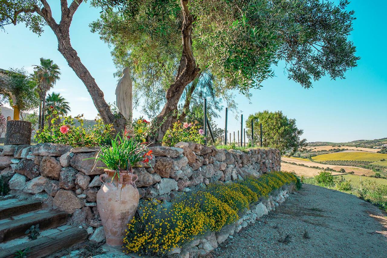 Alterhome Private Villa Cortijo Sierra Y Lago Arcos de la Frontera Exterior foto